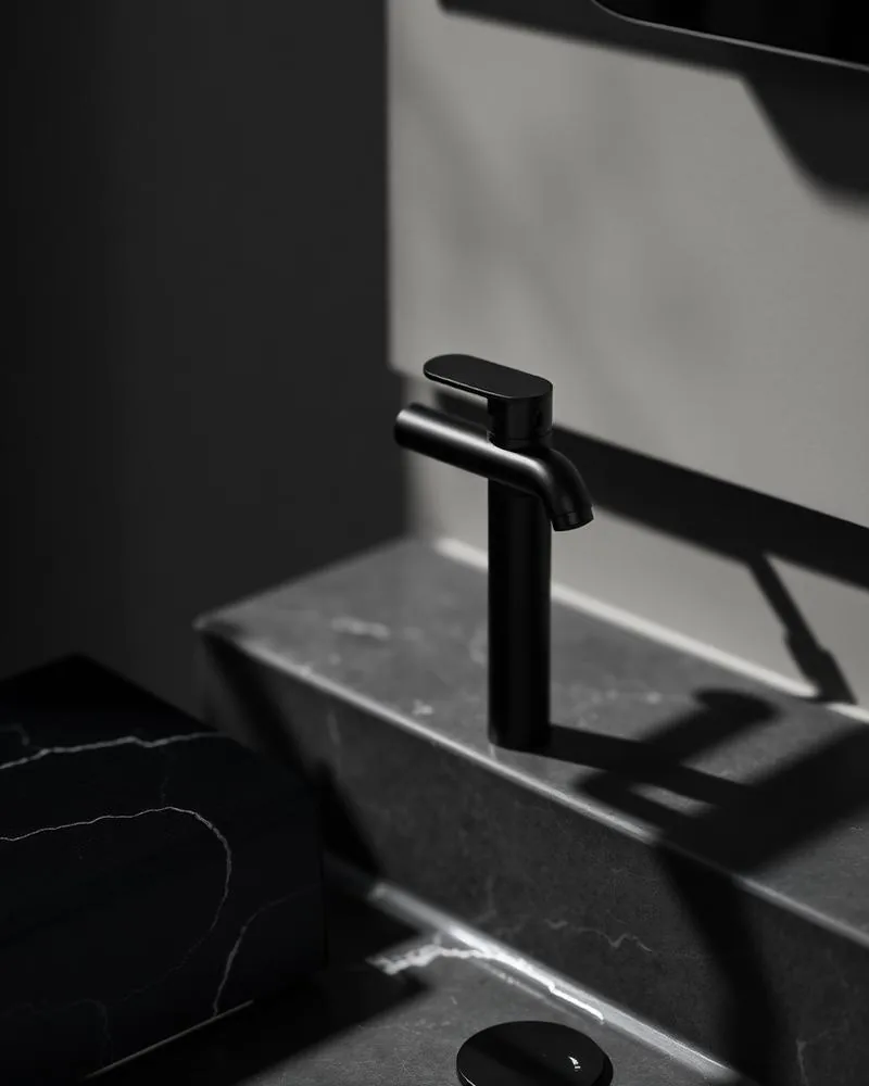 Faucets - Category illustration