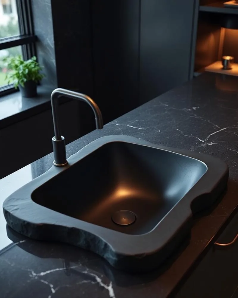 Sinks - Category illustration