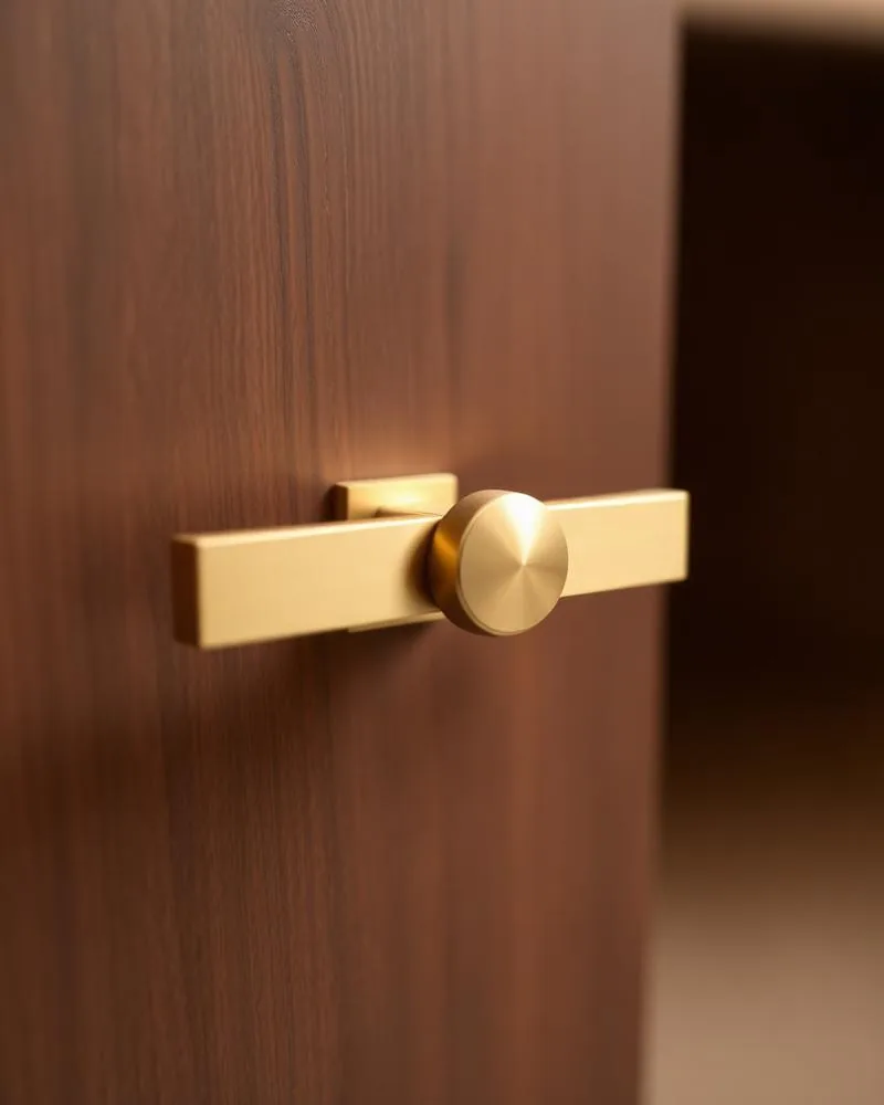 Handles & Hardware - Category illustration